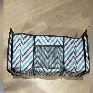 INNOSTAGE Foldable Trunk Organizer